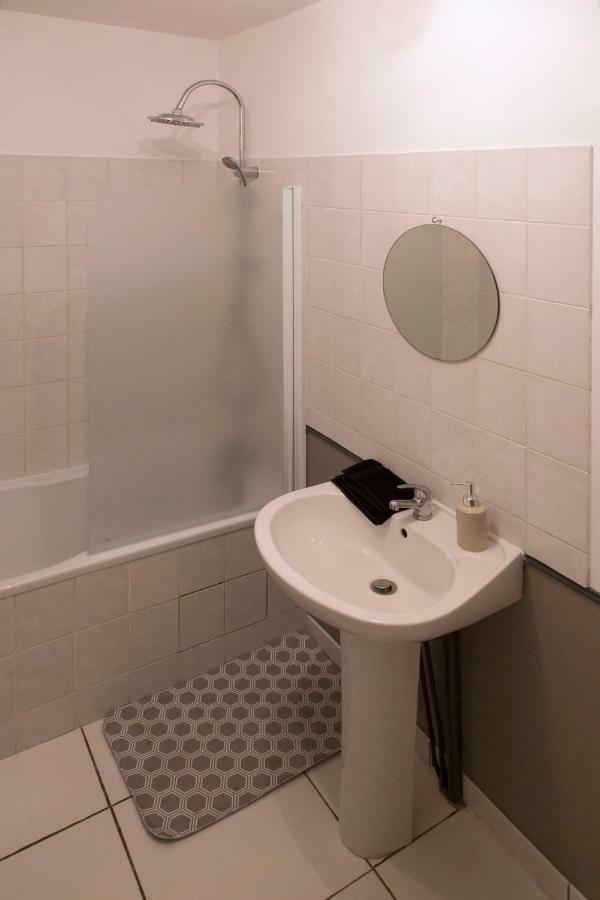 Apartamento Duplex De Charmes N°1 Auxerre. Exterior foto